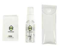 Genesis Lens Cleaner płyn + ściereczka - 1490012 - zdjęcie 2